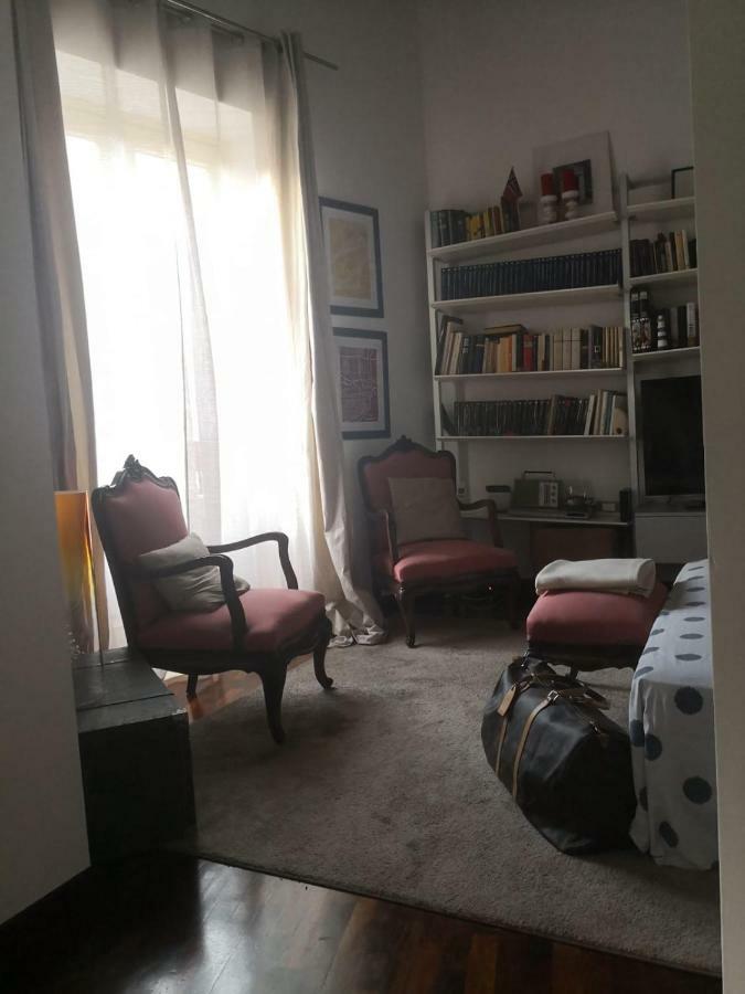 פלרמו Cassari Suite מראה חיצוני תמונה