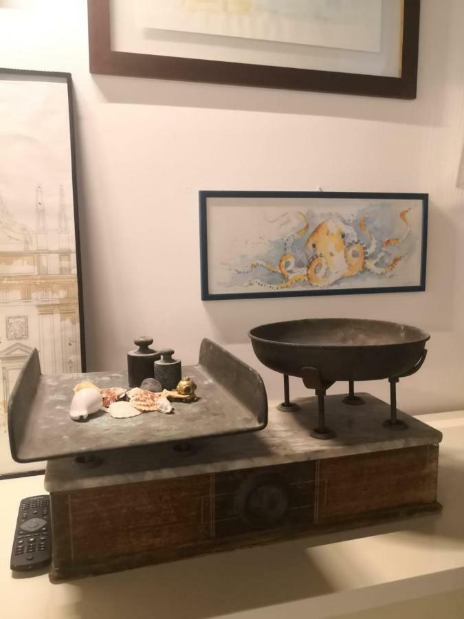 פלרמו Cassari Suite מראה חיצוני תמונה