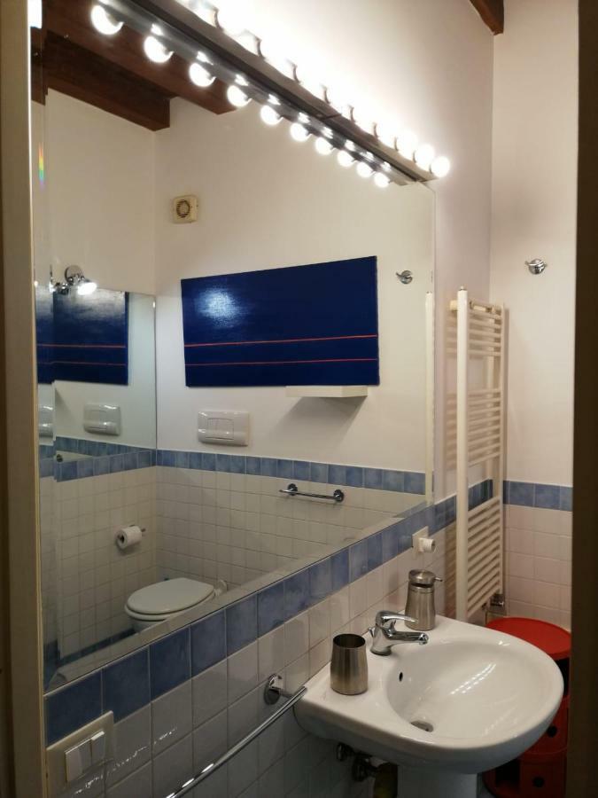 פלרמו Cassari Suite מראה חיצוני תמונה